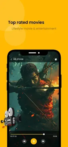 the-50-show-time-on-jio-hotstar Top Rated Movies